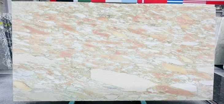 Rosa Norvegia Marble