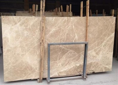 „Emperador Light“ marmurinė plokštė